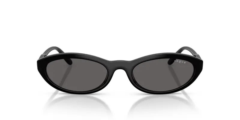 VOGUE EYEWEAR Occhiali da sole Donna Grigio 4305304 miniatura 3