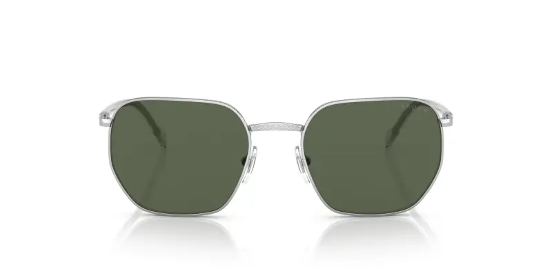 VOGUE EYEWEAR Occhiali da sole Uomo Argento 4018054 miniatura 3