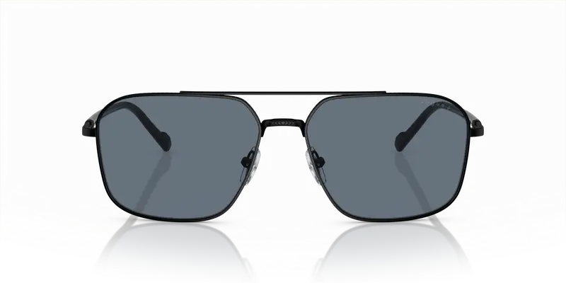 VOGUE EYEWEAR Occhiali da sole Uomo Blu 860148 miniatura 2