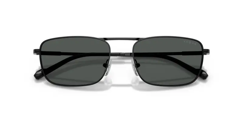 VOGUE EYEWEAR Occhiali da sole Uomo Grigio 3183034 miniatura 2