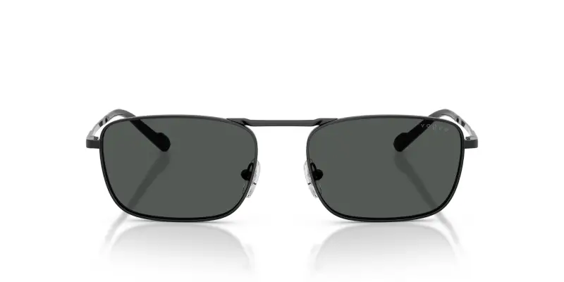 VOGUE EYEWEAR Occhiali da sole Uomo Grigio 3183034 miniatura 3