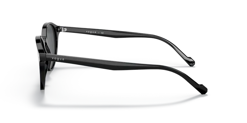 VOGUE EYEWEAR Occhiali da sole Uomo Grigio 856335 miniatura 3