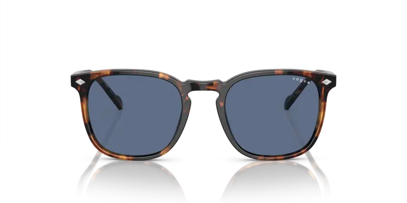VOGUE EYEWEAR Occhiali da sole Uomo Multicolore 854973 miniatura 2