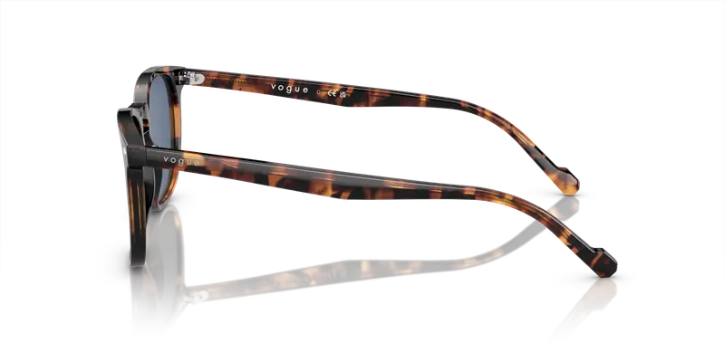 VOGUE EYEWEAR Occhiali da sole Uomo Multicolore 854973 miniatura 3