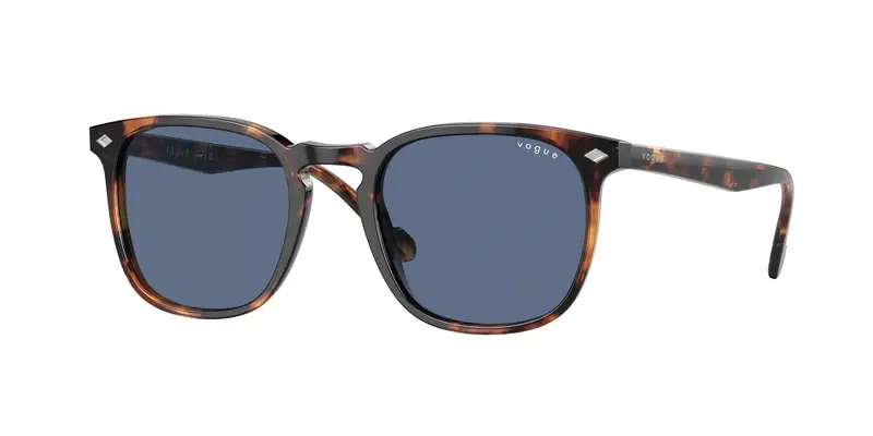 VOGUE EYEWEAR Occhiali da sole Uomo Multicolore 2310253