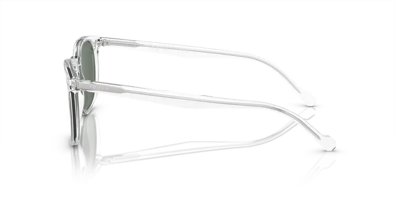 VOGUE EYEWEAR Occhiali da sole Uomo Multicolore 854974 miniatura 3