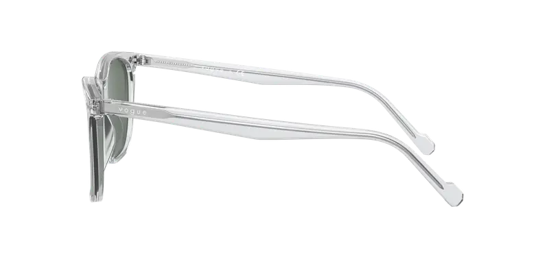 VOGUE EYEWEAR Occhiali da sole Uomo Multicolore 855173 miniatura 2