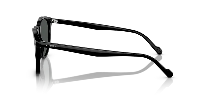 VOGUE EYEWEAR Occhiali da sole Uomo Grigio 838412 miniatura 3