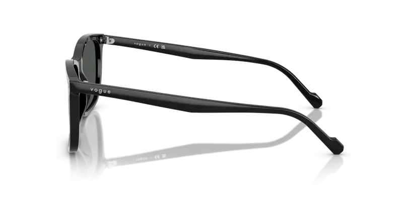 VOGUE EYEWEAR Occhiali da sole Uomo Grigio 845176 miniatura 3