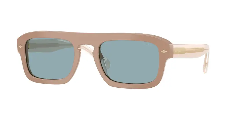 VOGUE EYEWEAR Occhiali da sole Uomo Blu 845924