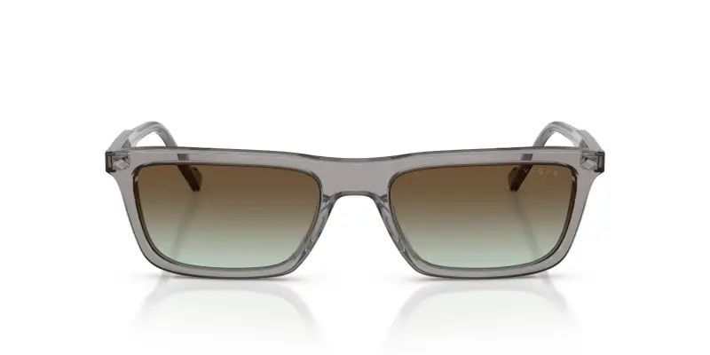 VOGUE EYEWEAR Occhiali da sole Uomo Grigio 3182705 miniatura 3