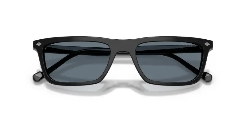 VOGUE EYEWEAR Occhiali da sole Uomo Blu 3183000 miniatura 2