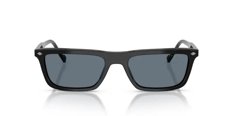 VOGUE EYEWEAR Occhiali da sole Uomo Blu 3183000 miniatura 3