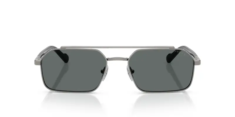 VOGUE EYEWEAR Occhiali da sole Uomo Grigio 4301444 miniatura 3