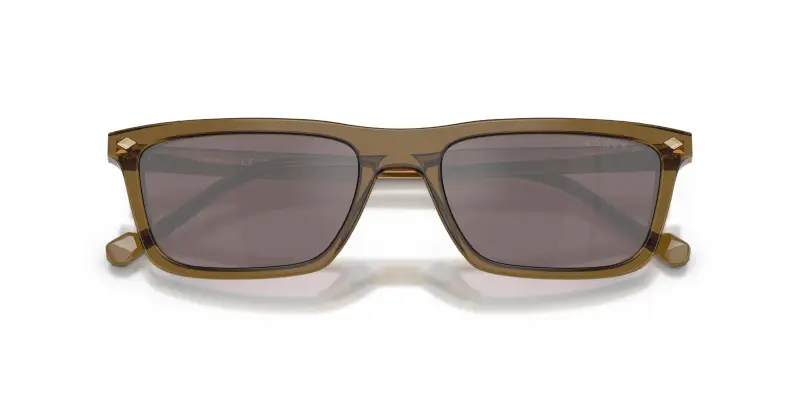 VOGUE EYEWEAR Occhiali da sole Uomo Rosa 4018497 miniatura 2