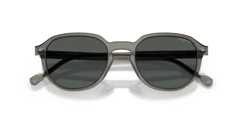 VOGUE EYEWEAR Occhiali da sole Uomo Grigio 4301579 miniatura 2