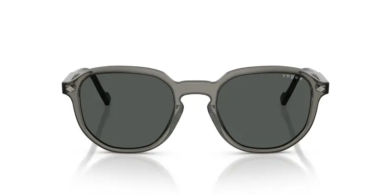 VOGUE EYEWEAR Occhiali da sole Uomo Grigio 4301579 miniatura 3