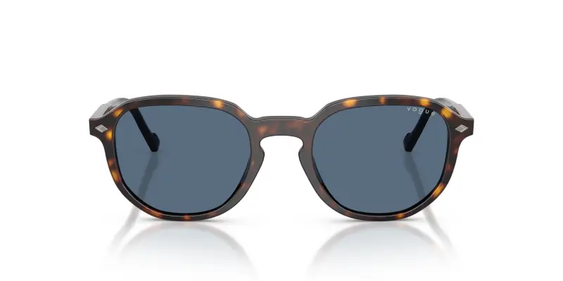 VOGUE EYEWEAR Occhiali da sole Uomo Blu 4302399 miniatura 3