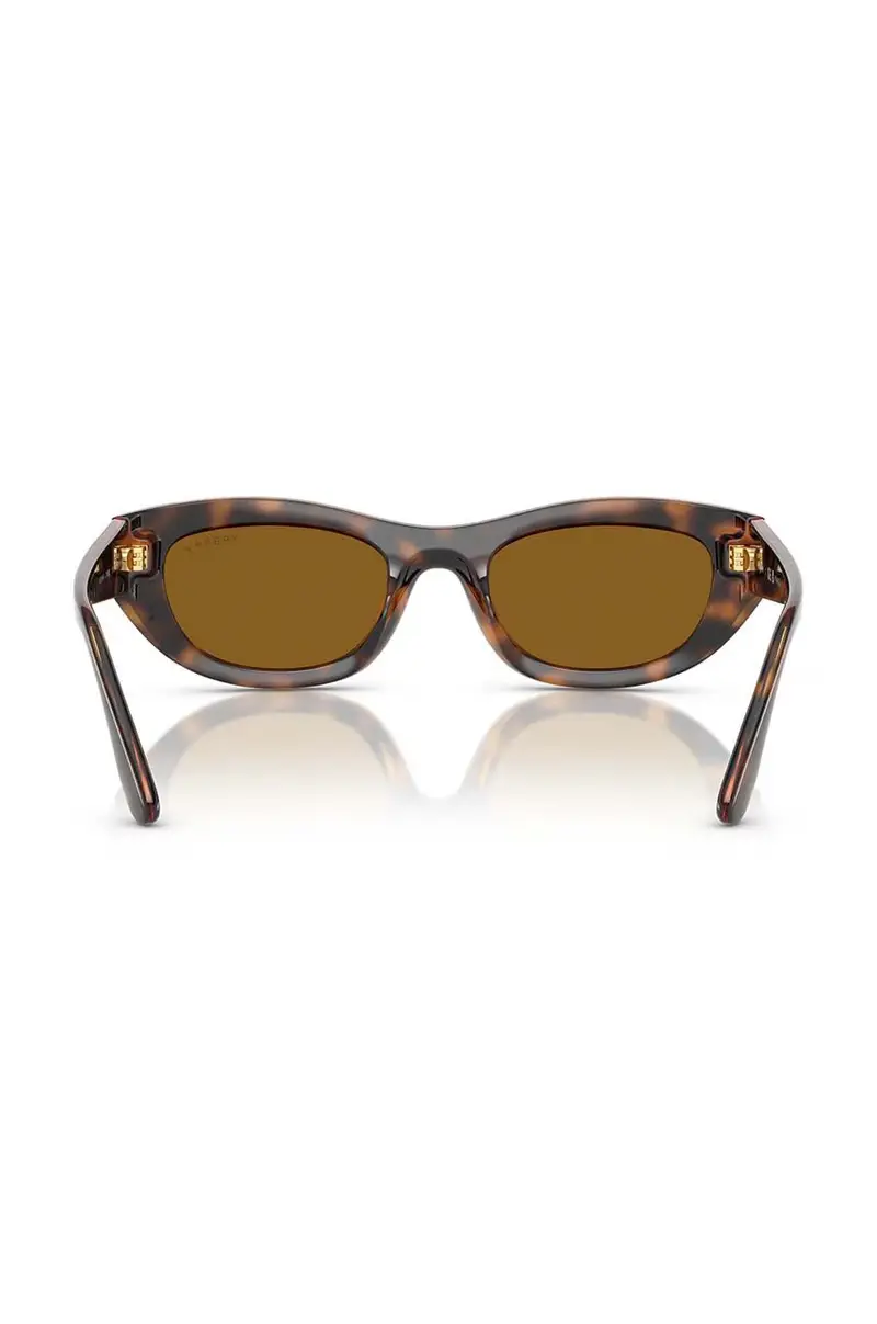 Vogue Occhiali da sole Donna Marrone 3618151 miniatura 5