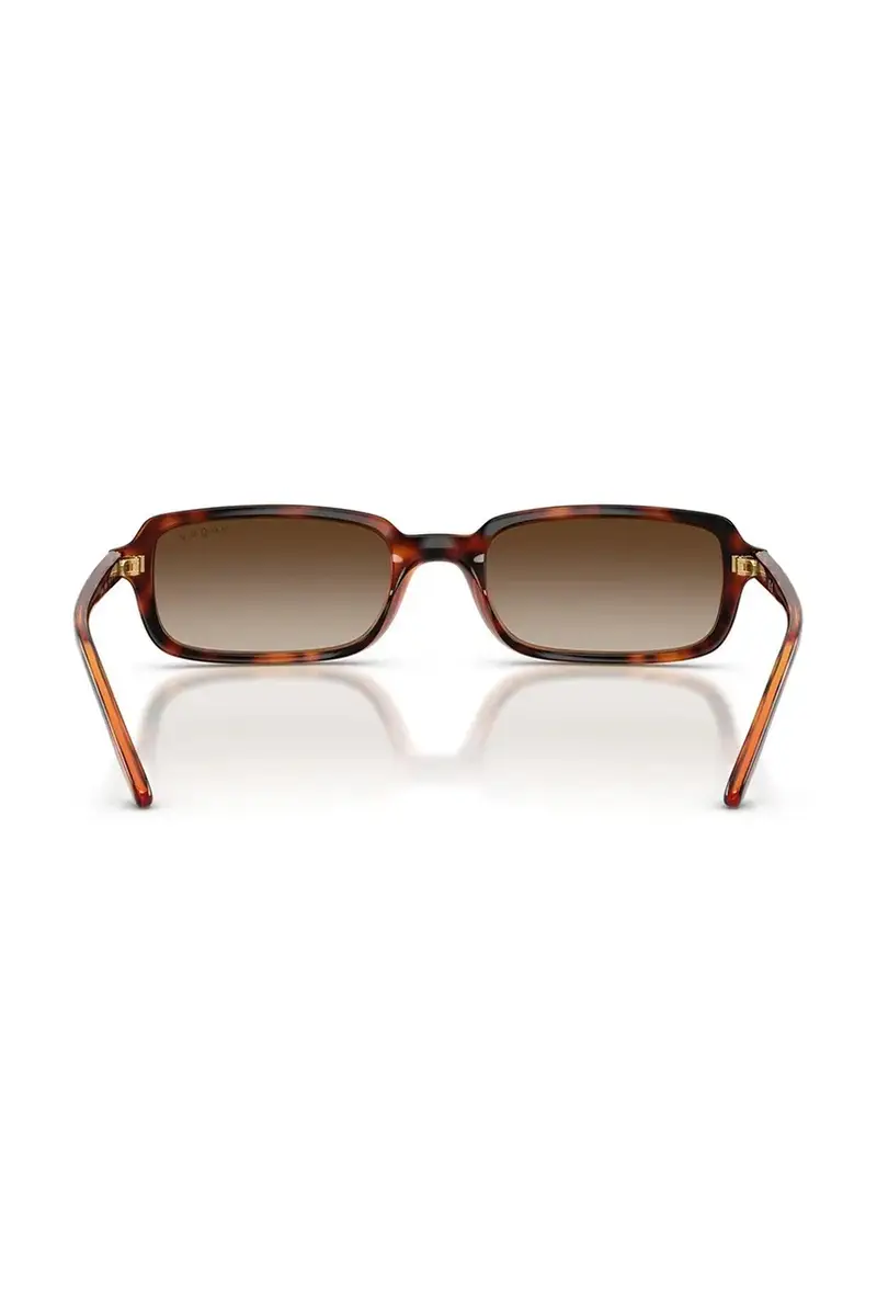 Vogue Occhiali da sole Donna Marrone 3772315 miniatura 5