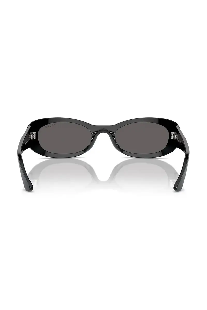Vogue Occhiali da sole Donna Nero 3777598 miniatura 5