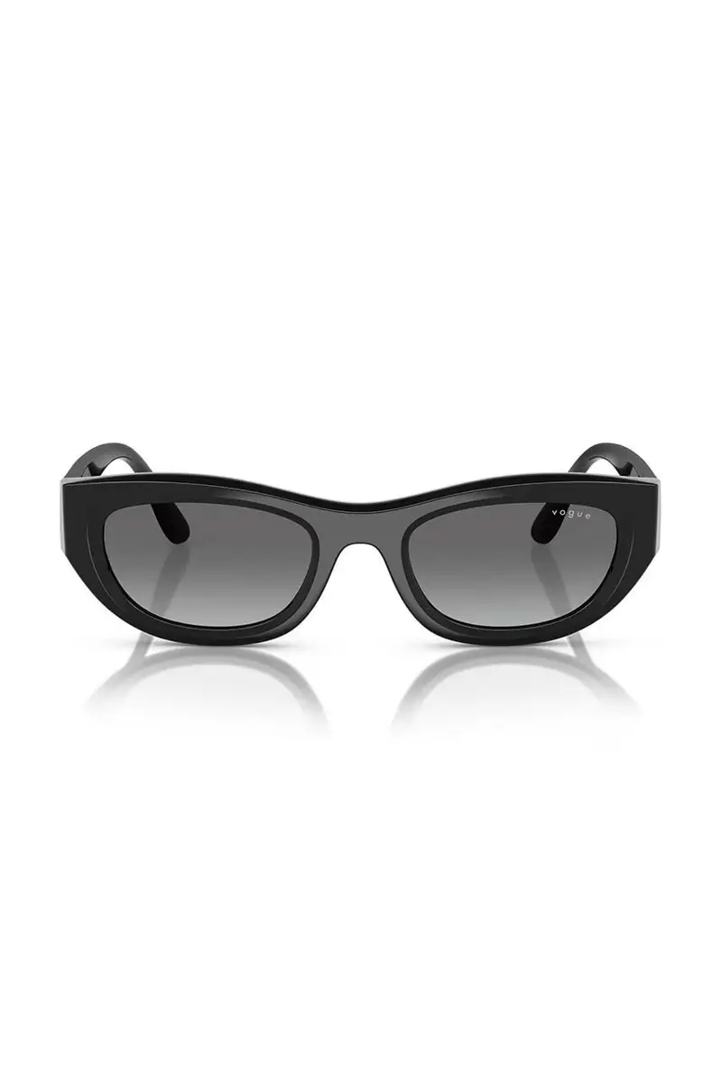 Vogue Occhiali da sole Donna Nero 3626784 miniatura 3