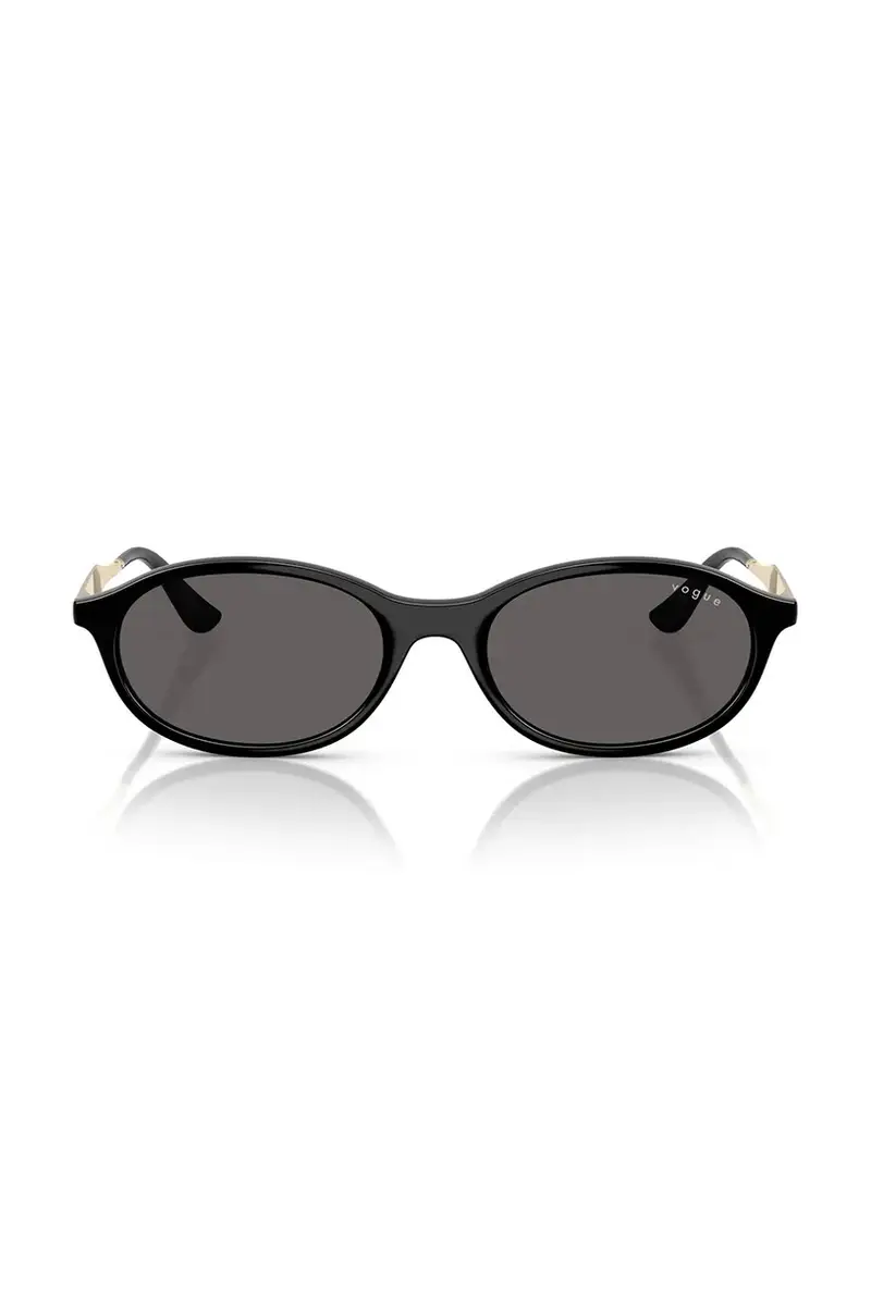 Vogue Occhiali da sole Donna Nero 3263415 miniatura 2