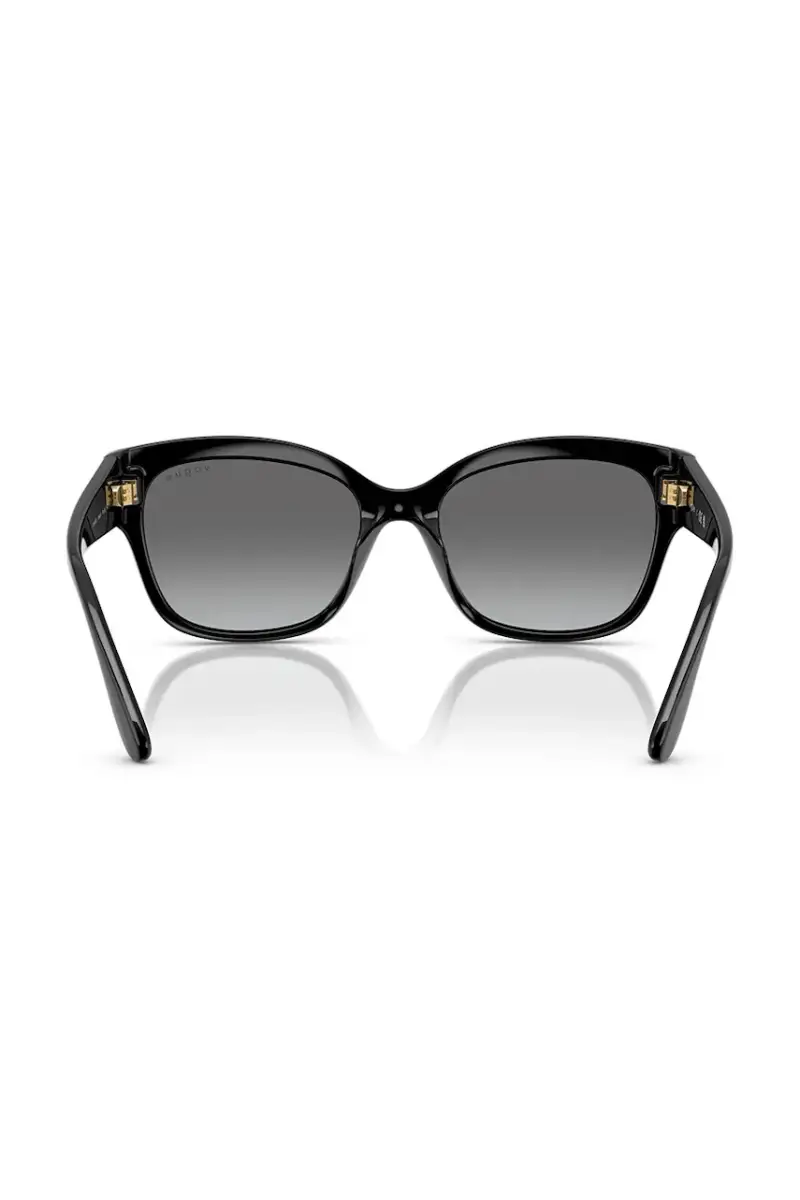 Vogue Occhiali da sole Donna Nero 3151223 miniatura 4