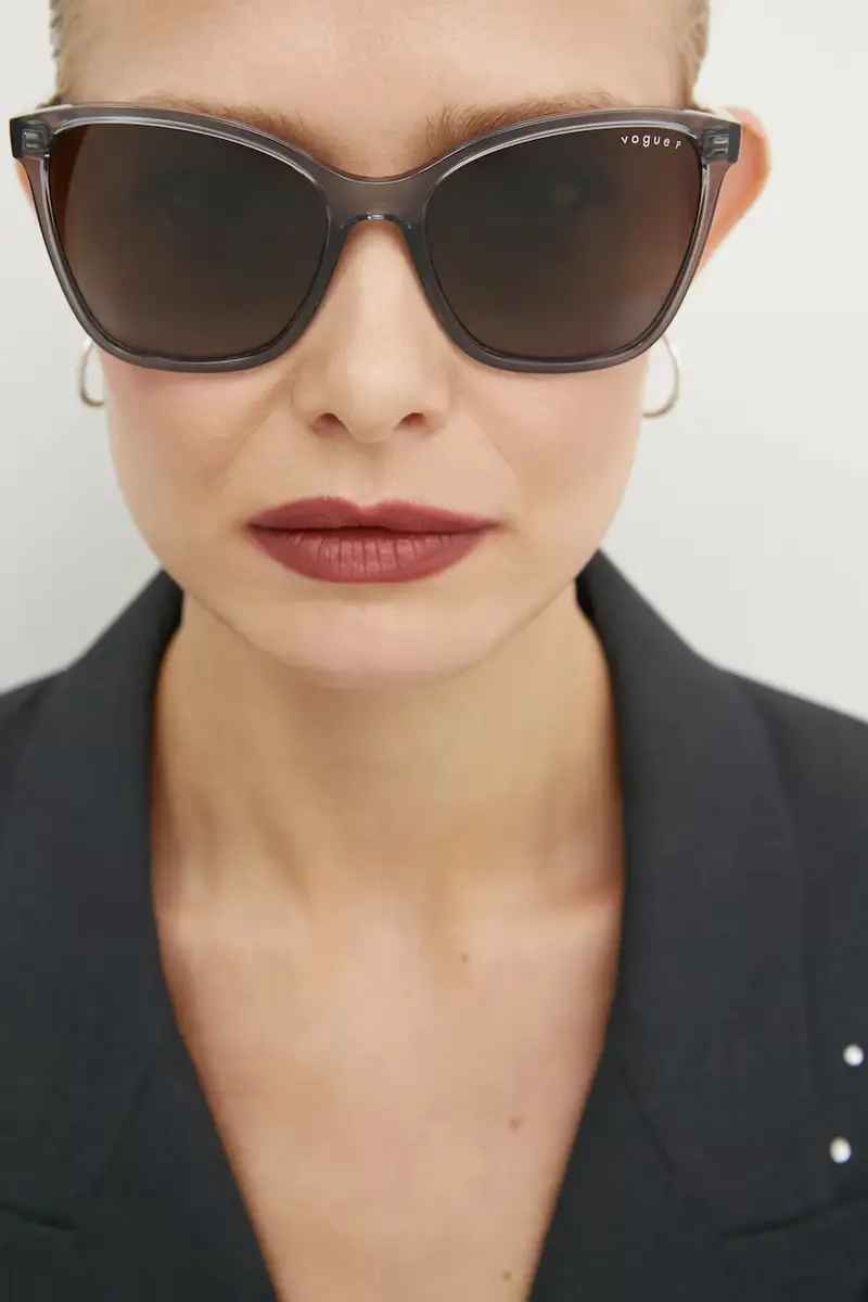 Vogue Occhiali da sole Donna Multicolore 3276483