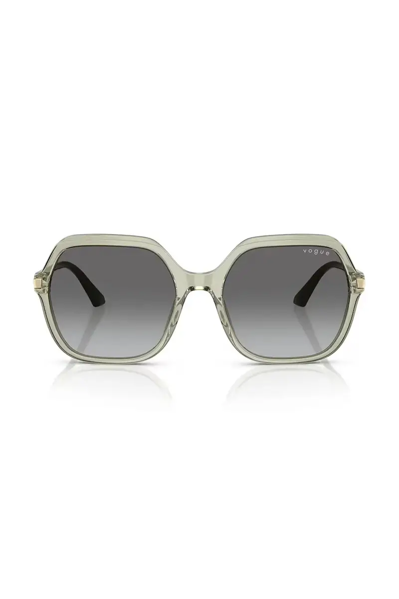 Vogue Occhiali da sole Donna Verde 3668285 miniatura 2