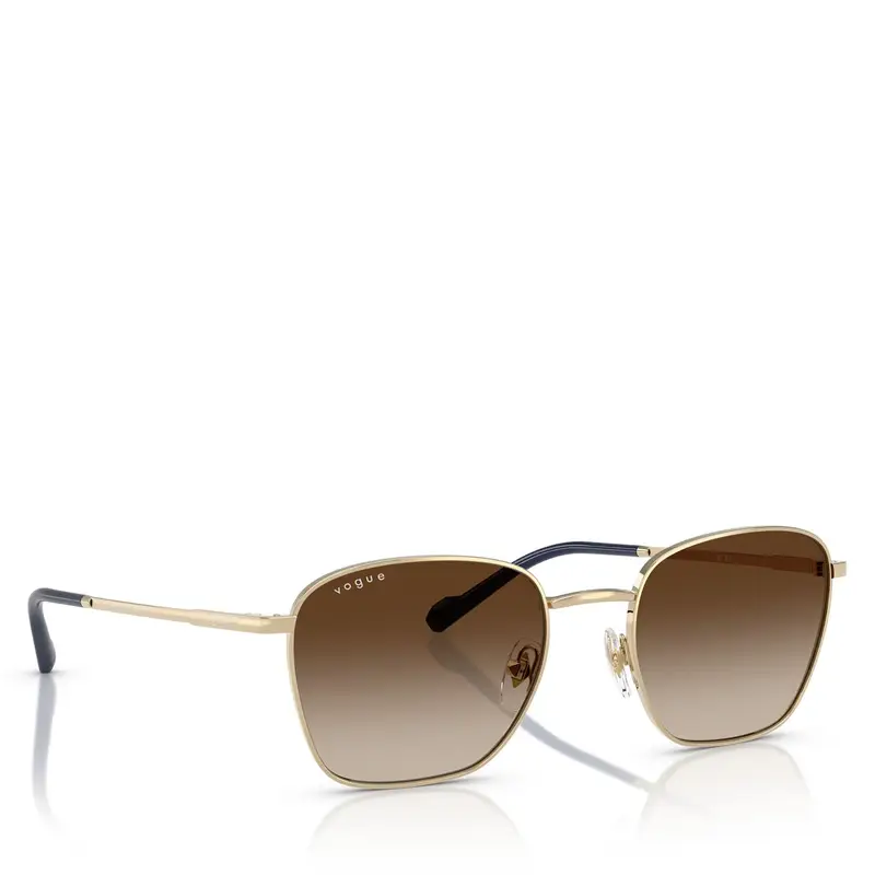 Occhiali da sole Vogue 0VO4322S 53 848/13 Oro