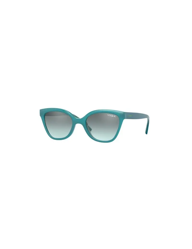 Occhiali da sole VOGUE Junior VJ2001 2783/7C 45 Opal Green Light Azure