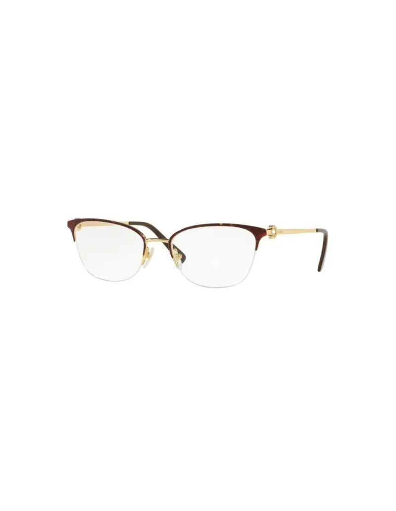 Occhiali da vista VOGUE VO4095B 5078 51 Havana Gold