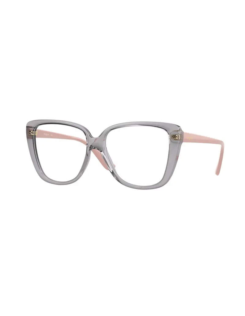 Occhiali da vista VOGUE VO5413 2903 51 Transparent Grey