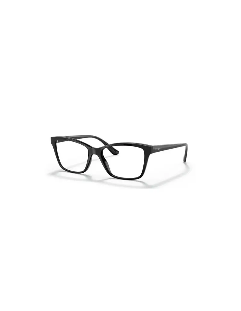 Occhiali montatura da vista VOGUE VO5420 W44 Black 53