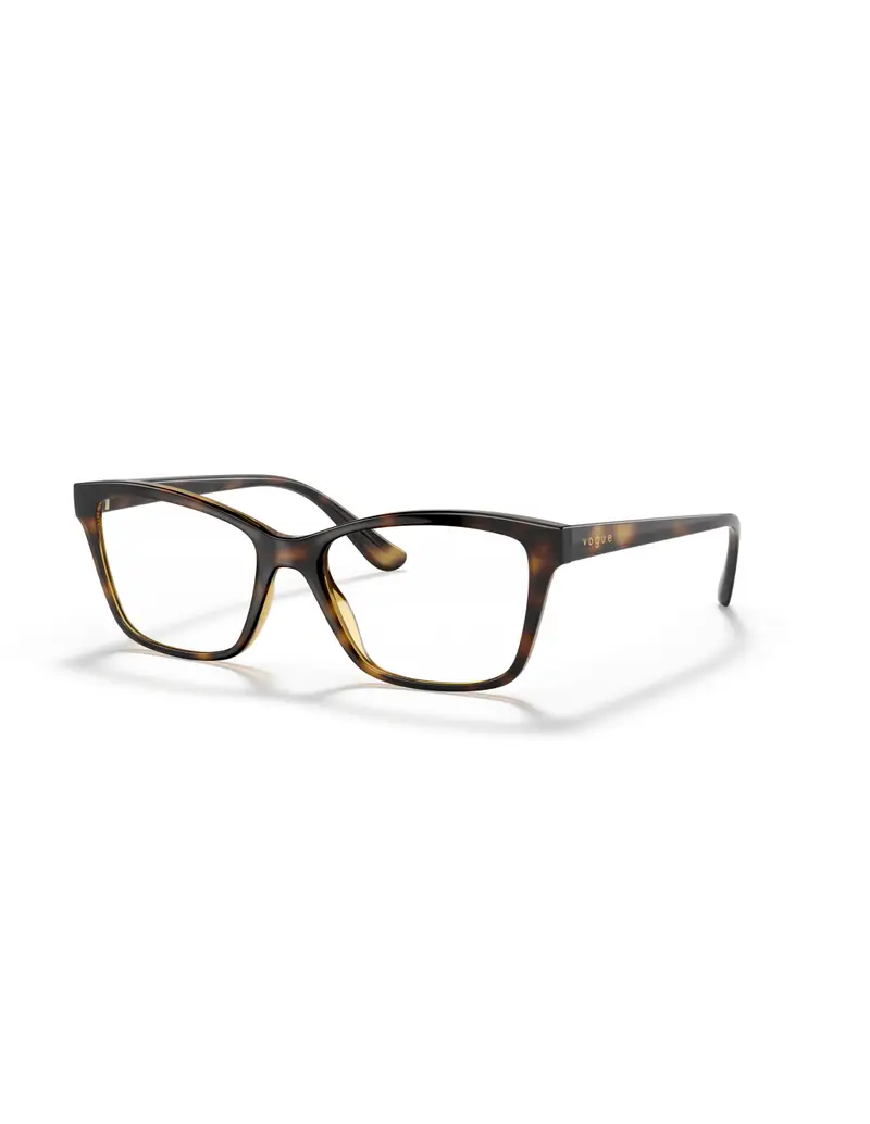 Occhiali montatura da vista VOGUE VO5420 W656 Dark Avana 53