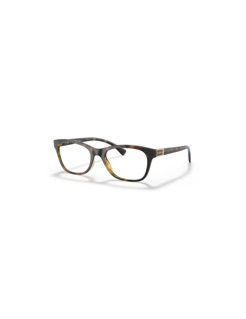 Occhiali montatura da vista VOGUE VO5424B W656 Dark Havana 51