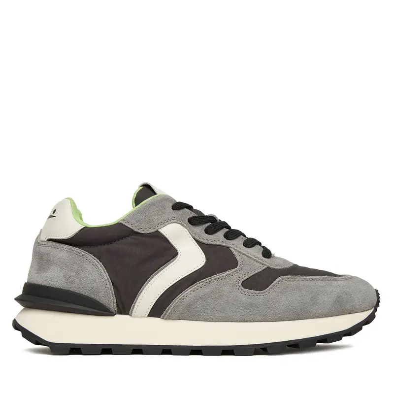 Sneakers Voile Blanche 2018750-08 Grigio