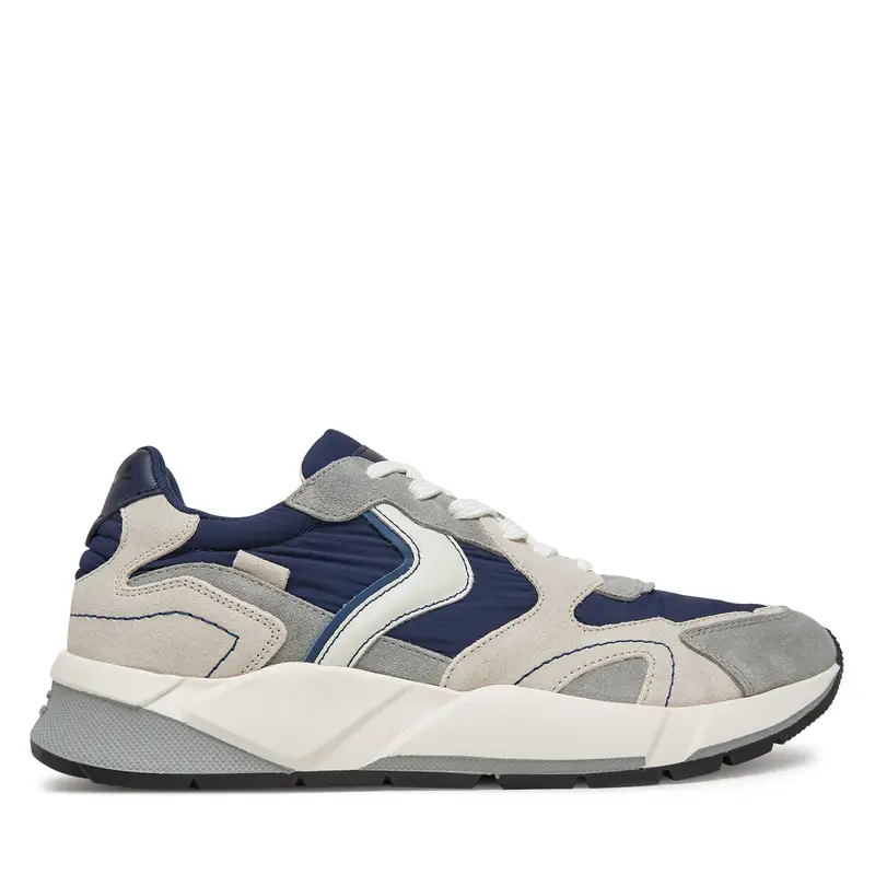 Sneakers Voile Blanche Club19 2018288.01.2C22 Grigio