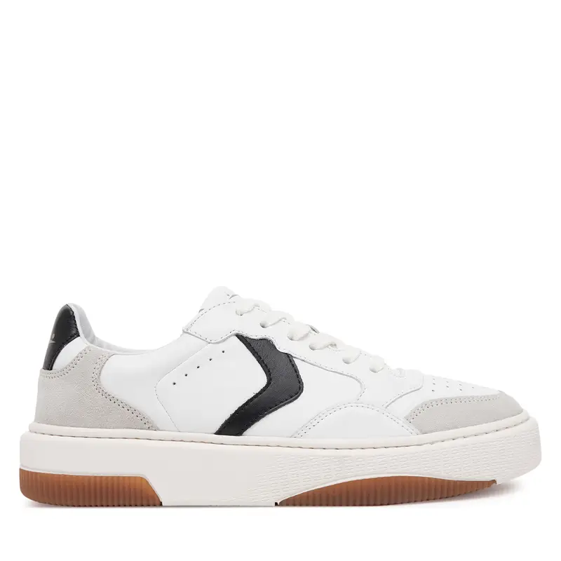 Sneakers Voile Blanche Gemini W 2019195.01.1B18 Bianco