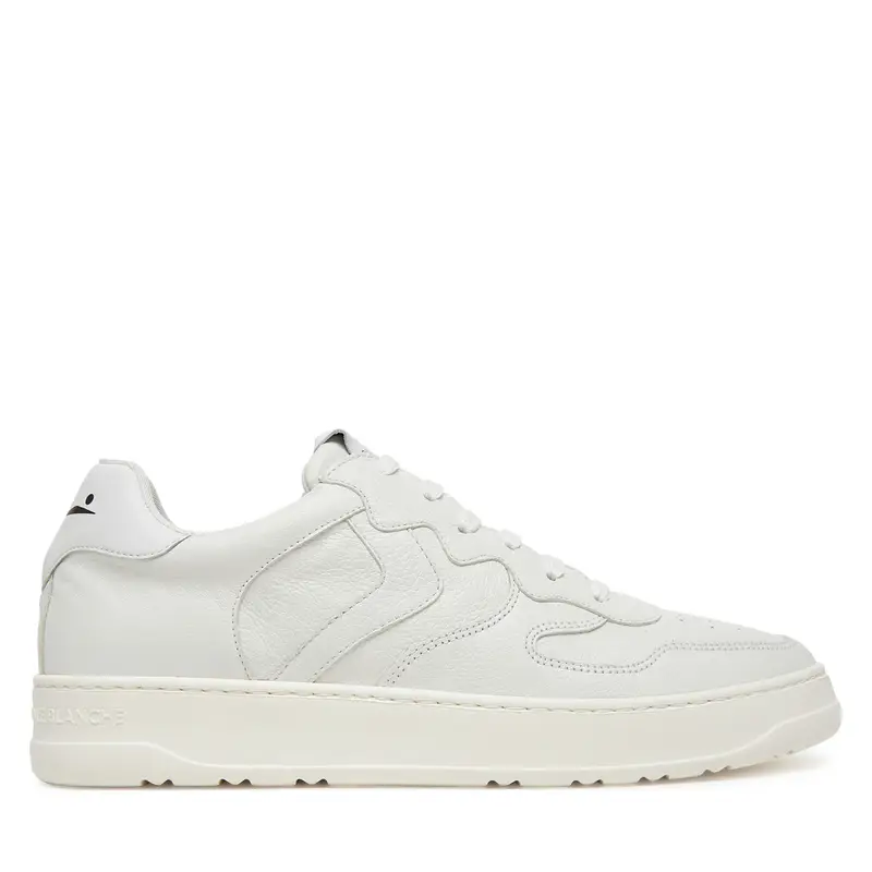 Sneakers Voile Blanche Layton 01 2017986 04 0N01 Bianco