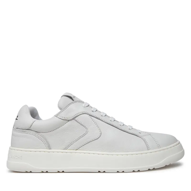 Sneakers Voile Blanche Layton 100 0012017678.07.0N01 Bianco
