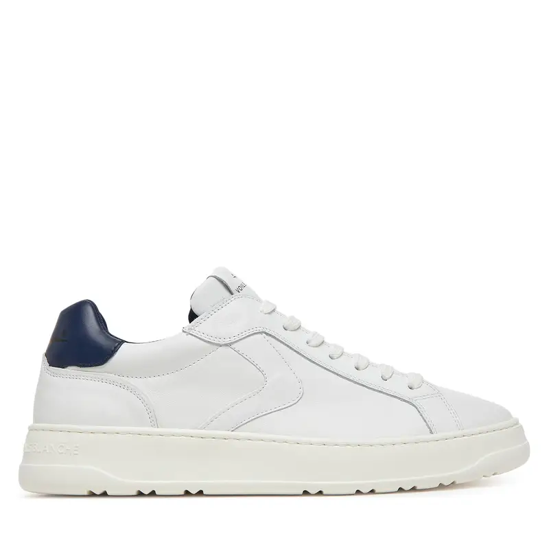 Sneakers Voile Blanche Layton 100 2017678.04.1N09 Bianco