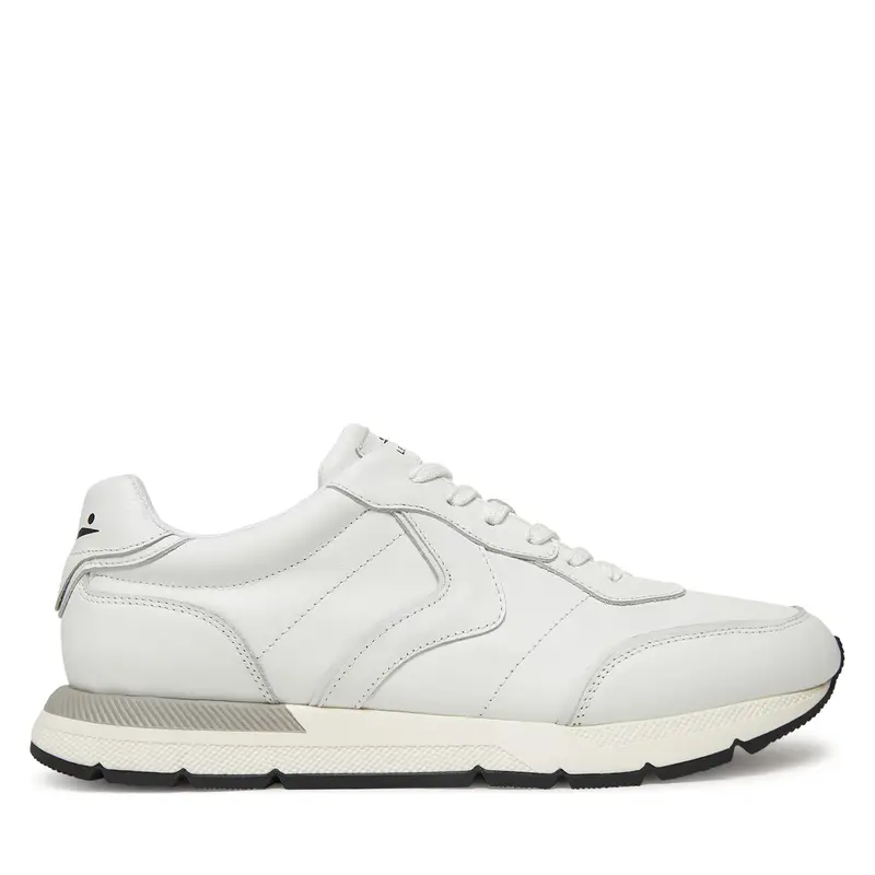 Sneakers Voile Blanche Storm 015 0012018361.03.0N01 Bianco