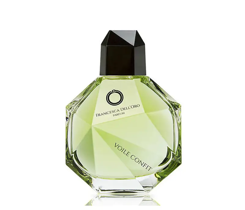Voile Confit (Parfume 100ml)