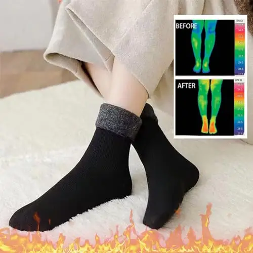 VoJoPi Calze Donna Blu 3091966 miniatura 2