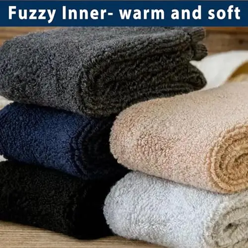 VoJoPi Calze Uomo Blu 3036905 miniatura 3