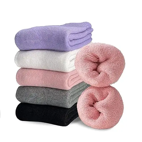 VoJoPi Calze Donna Multicolore 3091962