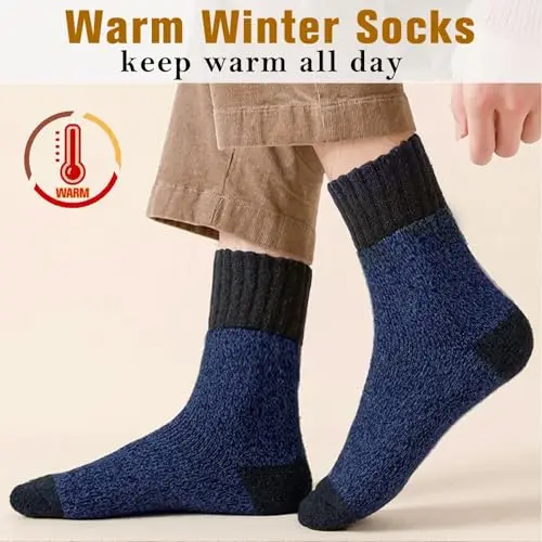 VoJoPi Calze Uomo Nero 3036904 miniatura 3