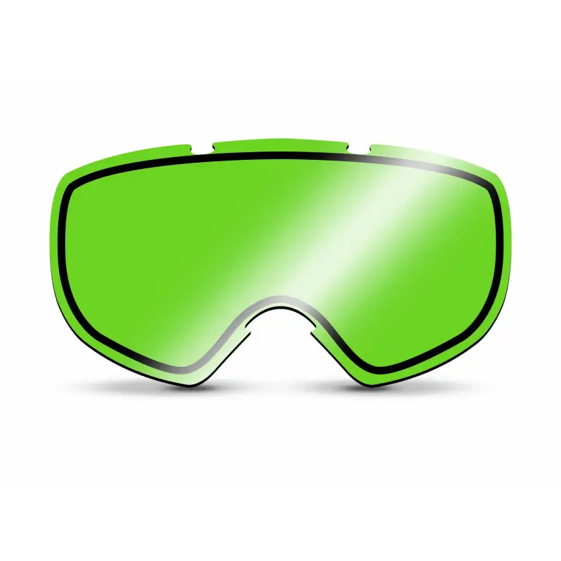 Lente maschera sci Vola Fast